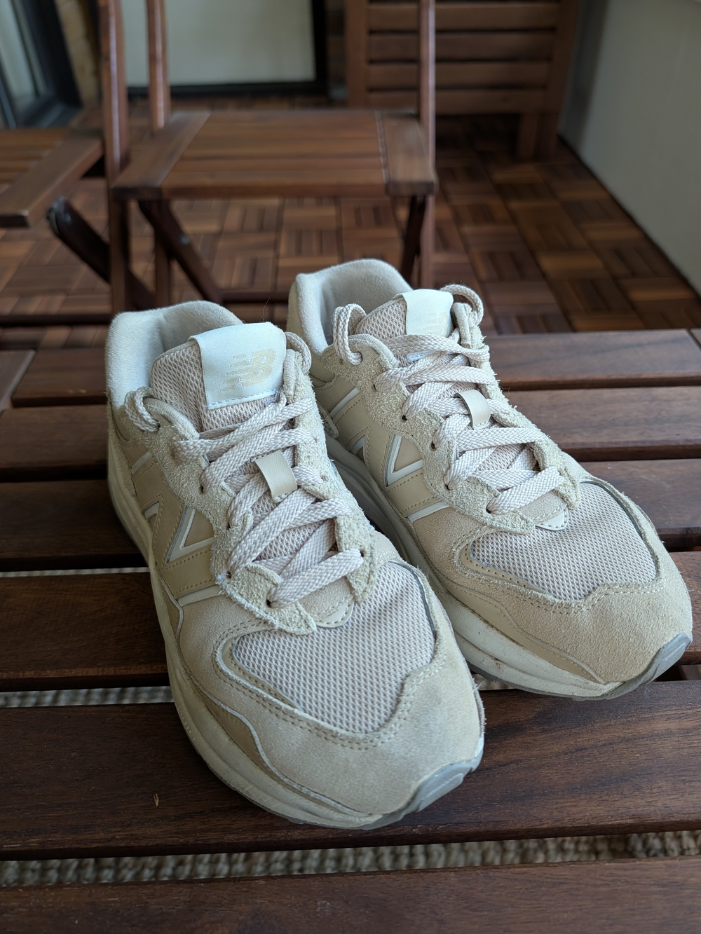 New Balance 57/40